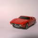 Illustration for article titled Maserati Bora